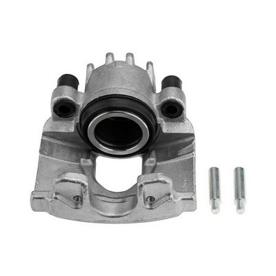 ETRIER FRANA FATA CITROEN C5 3 Sedan RD 2008-> Diametrul pistonului mm 60, Nr. de cuplaje 1, pentru grosime disc frana mm 28, Sistem de franare ATE, pentru 1.6 HDi 115-84 KW; 1.6 THP 150-110 KW; 2.0 HDi 150 / BlueHDi 150-110 KW;