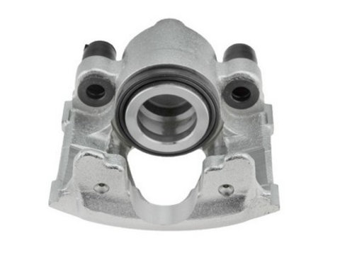 ETRIER FRANA FATA OPEL CORSA A/B, TIGRA -00, ASTRA F 90-, DAEWOO NEXIA/LANOS /STANGA, PENTRU DISC VENTILAT/