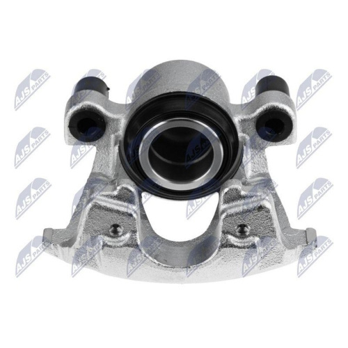 Etrier frana fata Renault Clio 4 2015-, Dacia Logan 2 2012-, Sandero 2 2012-, Sandero Stepway 2015-, Stanga, 410113834R