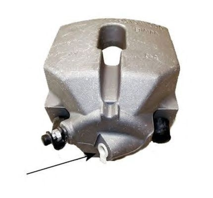 Etrier Frana Fata Stanga Bmw E90 320 diesel