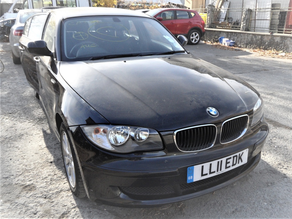 Etrier frana fata stanga dreapta BMW Seria 1 E87 2.0 diesel