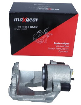 Etrier Frana Fata Stanga Maxgear Seat Mii 2011→ 82-0027