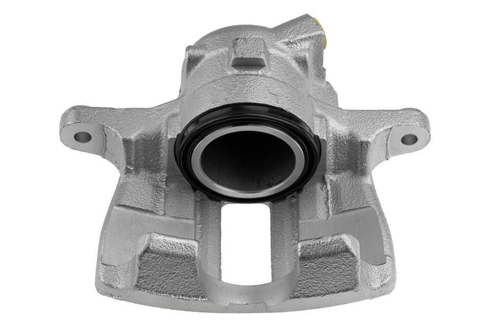 ETRIER FRANA FATA, VW GOLF II/III, PASSAT 79-97, VENTO, POLO CLASSIC 95-, CADDY II, AUDI 100 68-91, 80 78-95, 90 84-91, SEAT CORDOBA/IBIZA 93- /Dreapta/