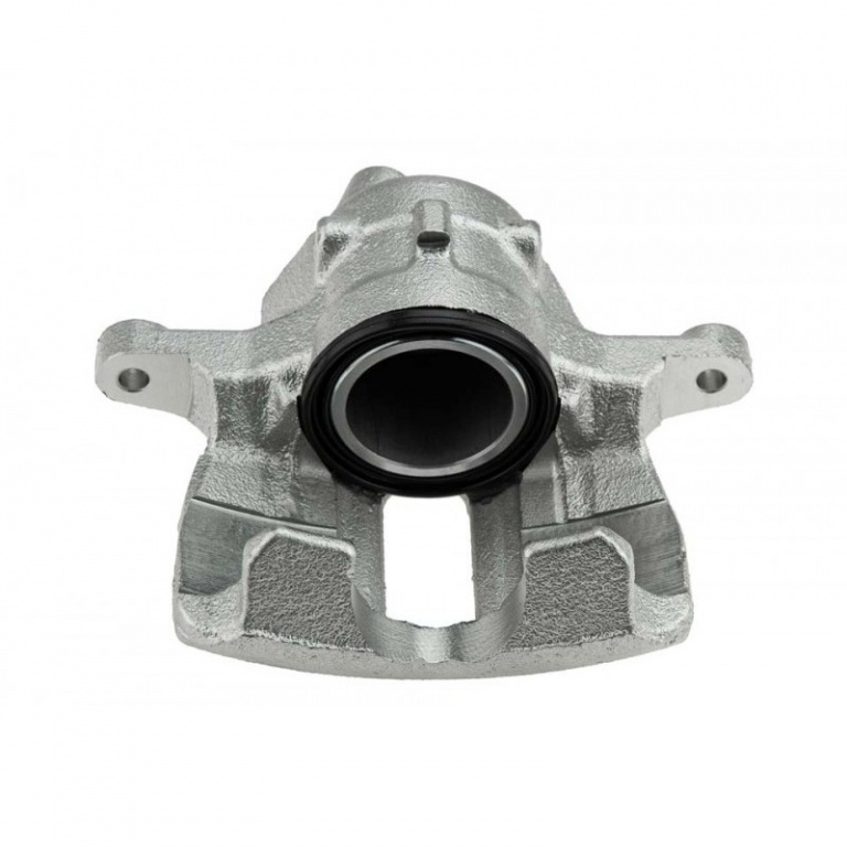 Etrier frana fata Vw Polo 1994-2001, Lupo 1998-2005, Seat Arosa 1997-2004, Stanga, 6N0615123C