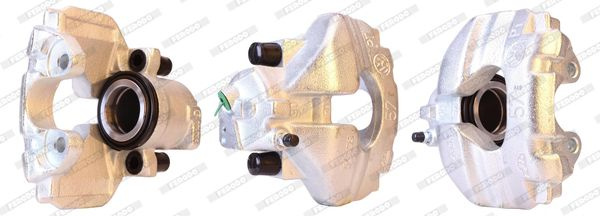 Etrier frana FERODO FCL694112
