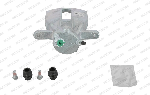 Etrier frana FERODO FCL694546 se potriveste la RENAULT KANGOO Express (FW0/1_) 2008 2009 2010 2011 2012 2013 2014 2015 2016 2017 2018 2019 2020 2021 2022 2023 2024