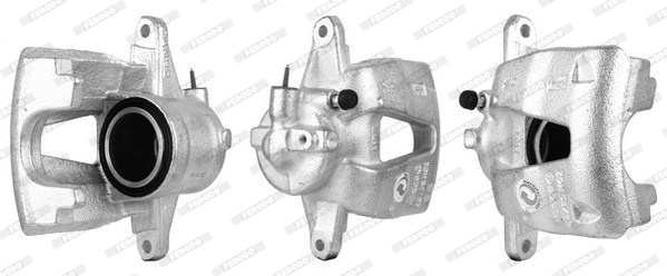 Etrier frana FERODO FCL694621 model VAUXHALL ADAM (M13) 2012 2013 2014 2015 2016 2017 2018 2019