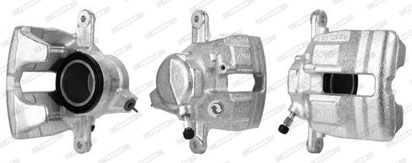 Etrier frana Ferodo MERCEDES-BENZ SLK (R171) 2004-2011 - FCL694649