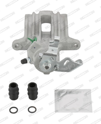 Etrier frana Ferodo SKODA FABIA III Prak