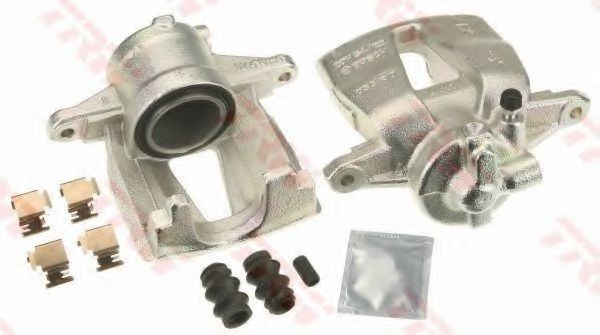 Etrier frana FIAT 500 C (312) (2009 - 2016) TRW BHW1016E