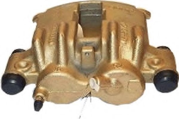 Etrier frana FIAT DUCATO platou / sasiu (230) (199