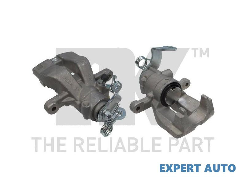 Etrier frana Fiat MULTIPLA (186) 1999-2010 #2 0204004437