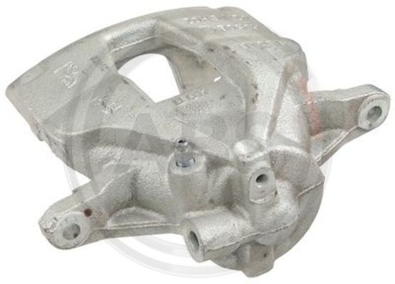Etrier frana # Fiat Punto 2009 2010 2011 2012 # 621411 # A B S