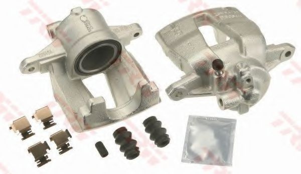 Etrier frana FIAT PUNTO EVO (199) (2008 - 2016) TR