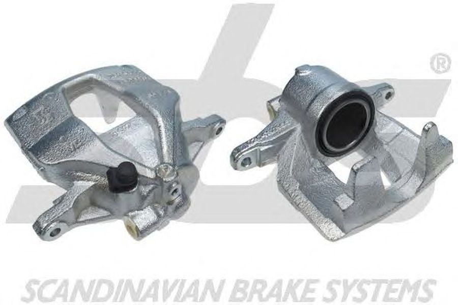 Etrier frana FIAT QUBO 225 SBS 13012123171