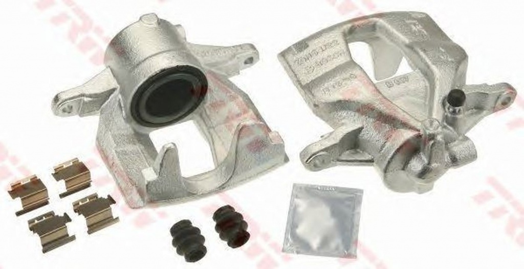 Etrier frana FIAT QUBO 225 TRW BHW934E