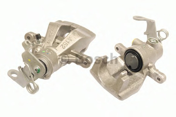 Etrier frana # Fiat Stilo 2002 2003 2004 2005 2006 # 0 986 474 310 # BOSCH