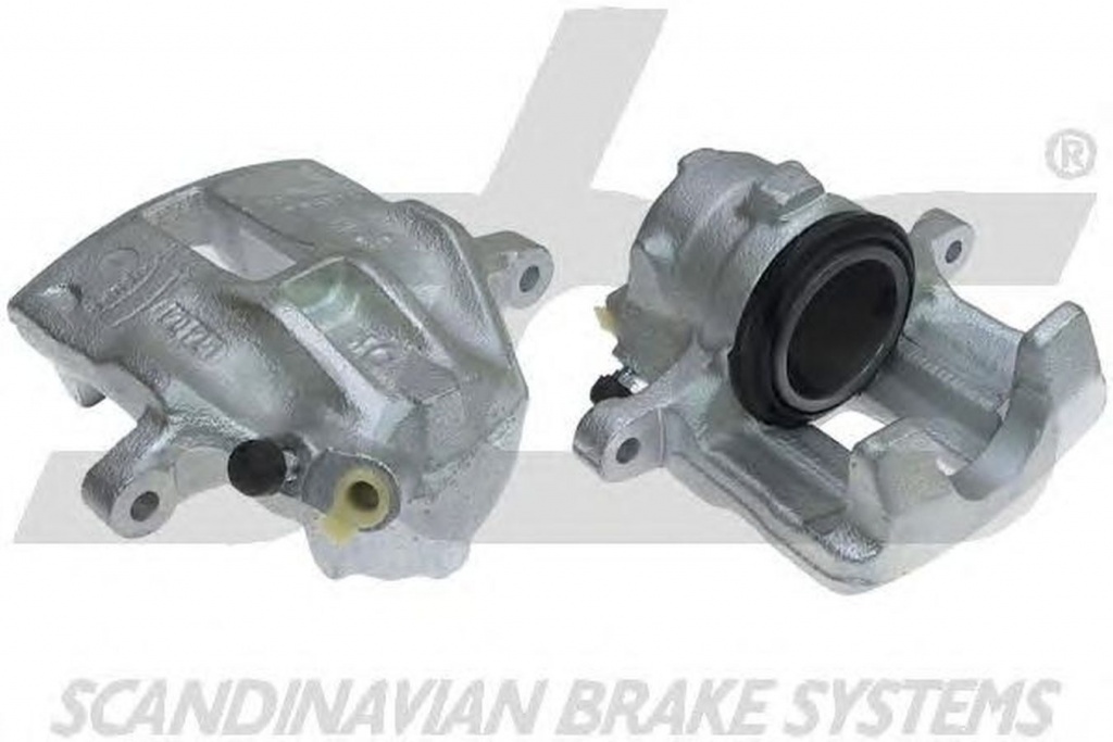 Etrier frana FIAT TIPO 160 sbs 13012123111