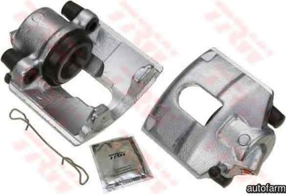 Etrier frana FORD FIESTA Van TRW BHW629E