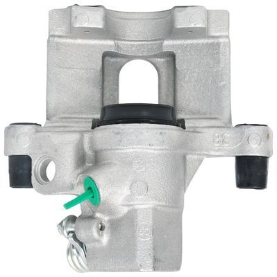 Etrier frana # Ford Focus 2004 2005 2006 2007 2008 2009 2010 2011 2012 # 0 986 473 173 # BOSCH