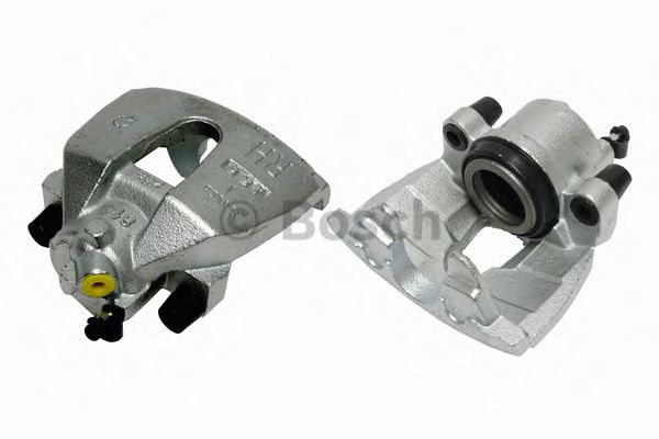 Etrier frana FORD FOCUS C-MAX (2003 - 2007) BOSCH 0 986 474 385 piesa NOUA