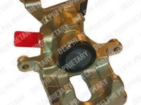 Etrier frana FORD FOCUS (DAW, DBW), FORD FOCUS Clipper (DNW), FORD FOCUS limuzina (DFW) - DELPHI LC7085