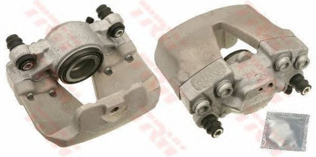 Etrier frana FORD FOCUS II DA TRW BHW980E PieseDeTop