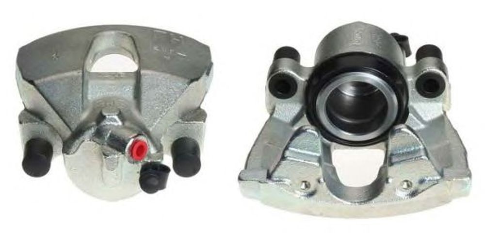 Etrier frana FORD FOCUS III limuzina BREMBO F24113