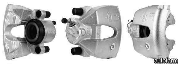 Etrier frana FORD FOCUS III Turnier FERODO FCL694345