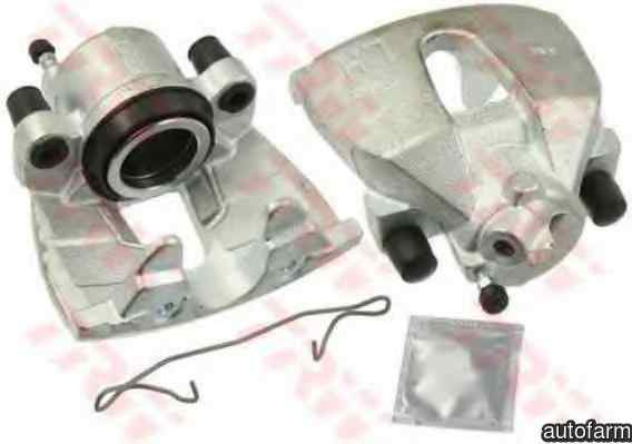Etrier frana FORD FOCUS III Turnier TRW BHX394E