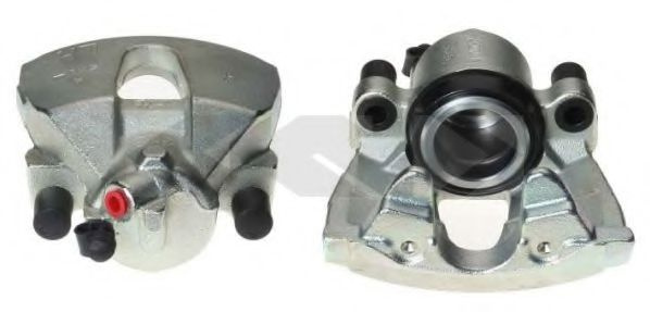 Etrier frana FORD GRAND C-MAX (DXA/CB7, DXA/CEU) (2010 - 2016) MTR 12115243