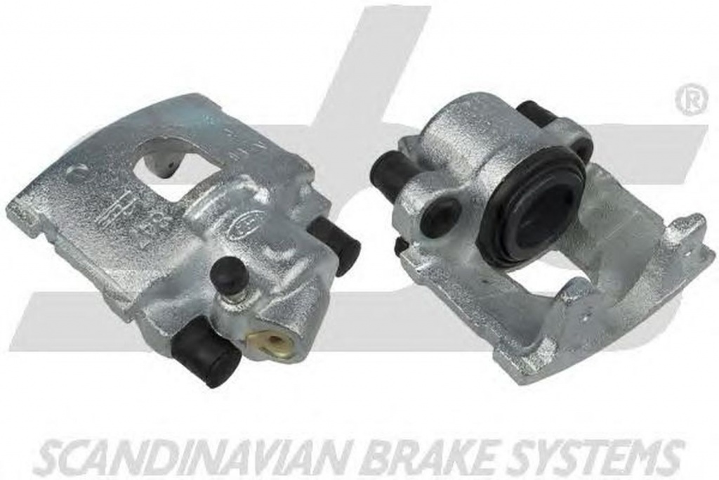 Etrier frana FORD KA RB sbs 1301212575