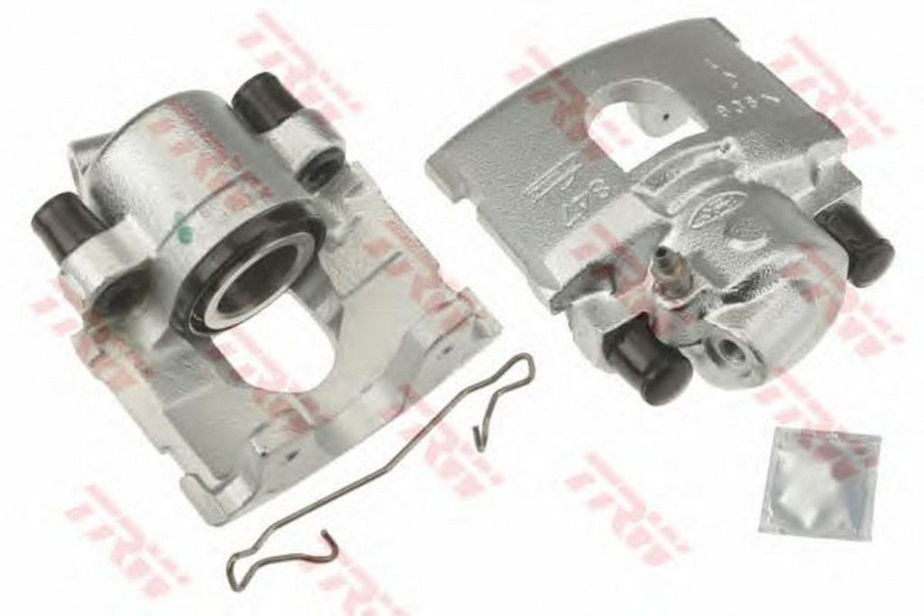 Etrier frana FORD KA RB TRW BHV263E