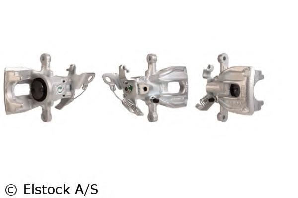 Etrier frana FORD MONDEO Mk III limuzina (B4Y), FORD MONDEO Mk III (B5Y) - ELSTOCK 86-0714