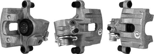 Etrier frana FORD TRANSIT CONNECT P65 P70 P80 ELST