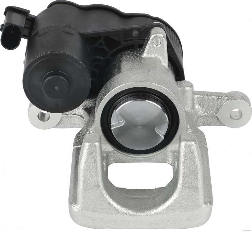 Etrier frana HERTH+BUSS JAKOPARTS montare Axa spate dreapta J3222187 compatibil cu CITROEN GRAND C4 SPACETOURER (3A_, 3E_) 2018 2019 2020 2021 2022 2023
