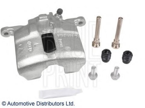 Etrier frana HONDA ACCORD Mk V combi (CE), HONDA ACCORD Mk V cupe (CD), HONDA ACCORD Mk IV combi (CB) - BLUE PRINT ADH24821