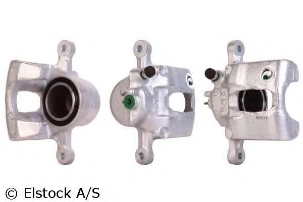 Etrier frana HONDA BALLADE IV limuzina (ED), HONDA BALLADE IV hatchback (EC, ED, EE), HONDA CIVIC Mk IV limuzina (EG, EH) - ELSTOCK 82-0268