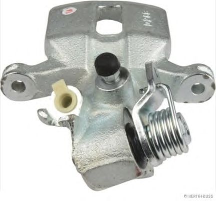 Etrier frana HONDA CIVIC VI cupe EJ EM1 HERTH+BUSS JAKOPARTS J3214007