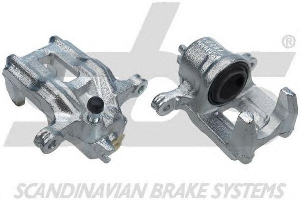 Etrier frana HONDA CR-V II RD sbs 13012126124