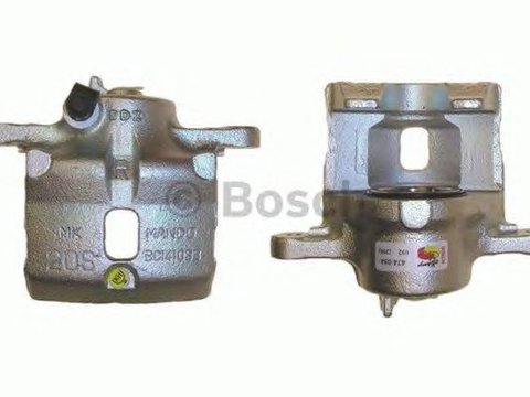 Etrier frana HYUNDAI ATOS PRIME MX BOSCH 0986474084