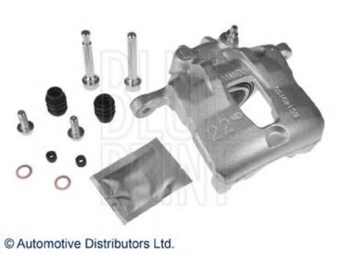 Etrier frana HYUNDAI i20 (PB, PBT) - BLUE PRINT ADG048121