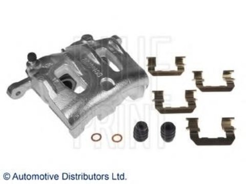 Etrier frana HYUNDAI SANTA F I (SM), HYUNDAI SANTA F II (CM) - BLUE PRINT ADG048115