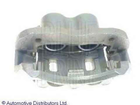 Etrier frana HYUNDAI SATELLITE, HYUNDAI H 200 caroserie, HYUNDAI H-1 platou / sasiu - BLUE PRINT ADG04852