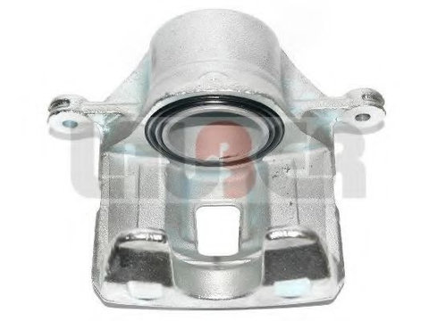 Etrier frana HYUNDAI TUCSON (JM) (2004 - 2010) LAUBER 77.2680