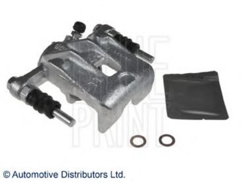 Etrier frana HYUNDAI TUCSON (JM) - BLUE PRINT ADG045109