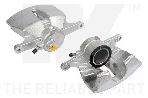 Etrier frana in fata osiei NK SKODA OCTAVIA III (5E3, NL3, NR3) 2013-2020 - 2147197