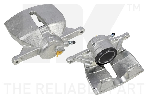 Etrier frana in fata osiei NK SKODA OCTAVIA IV (NX3, NN3, PV3) 2020-2025 - 2147198