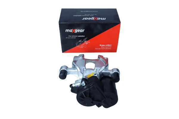 Etrier frana in spatele puntii Maxgear F
