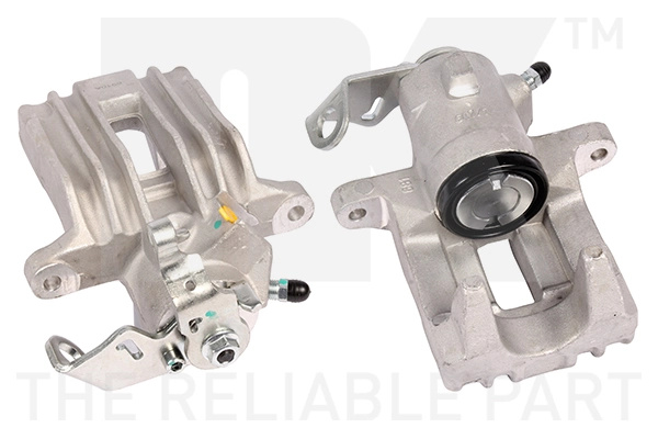 Etrier frana in spatele puntii NK VW POLO V (6R1, 6C1) 2009-2022 - 2147171